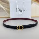 Dior Belts