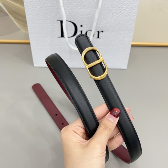 Dior Belts