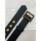Dior Belts