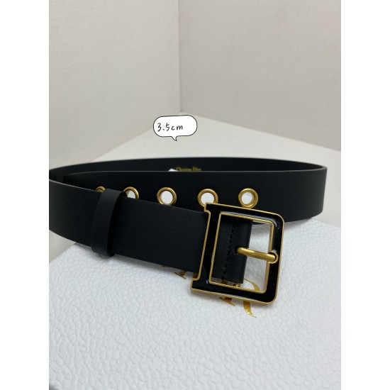 Dior Belts