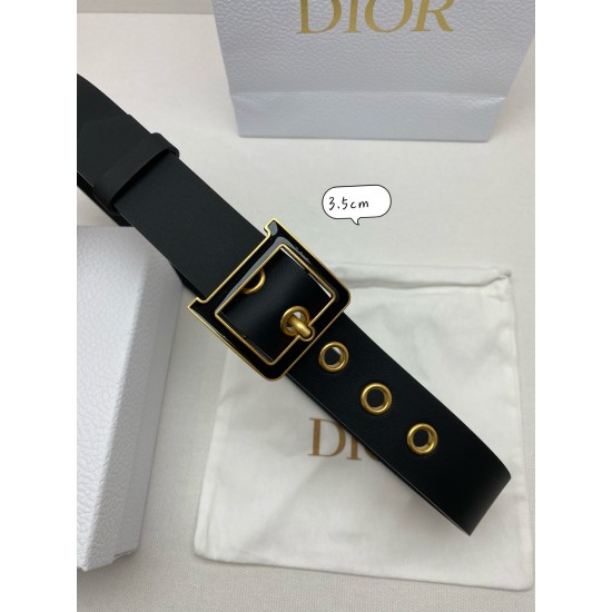 Dior Belts