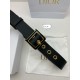 Dior Belts