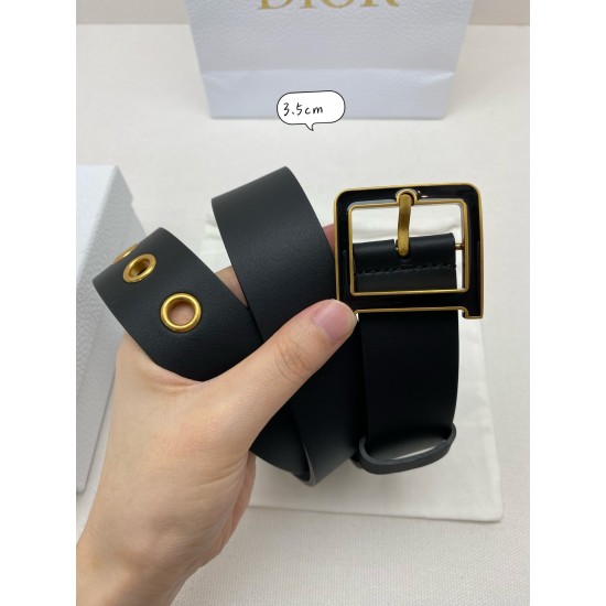 Dior Belts
