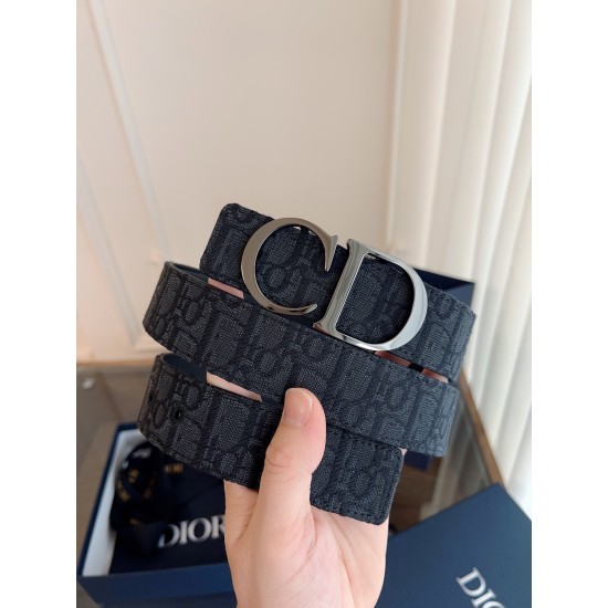 Dior Belts