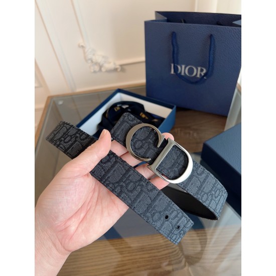 Dior Belts