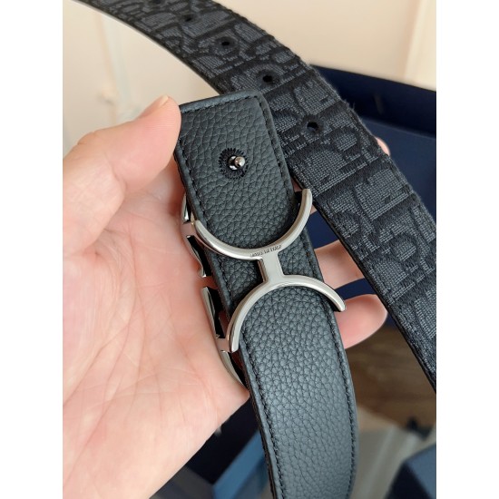 Dior Belts