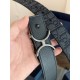 Dior Belts