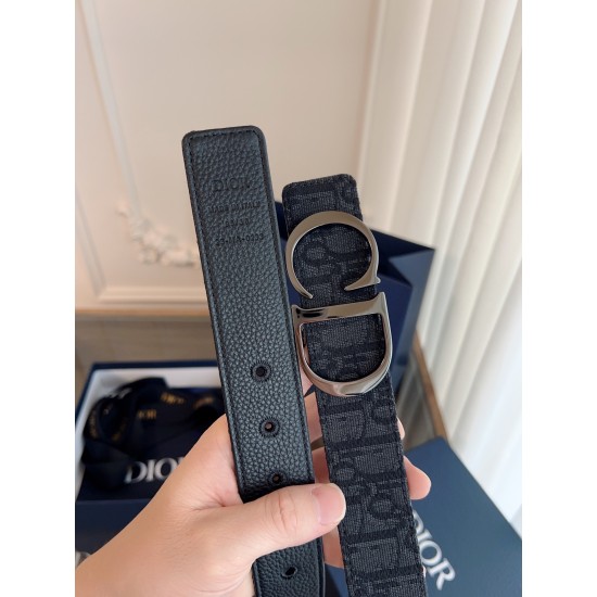 Dior Belts