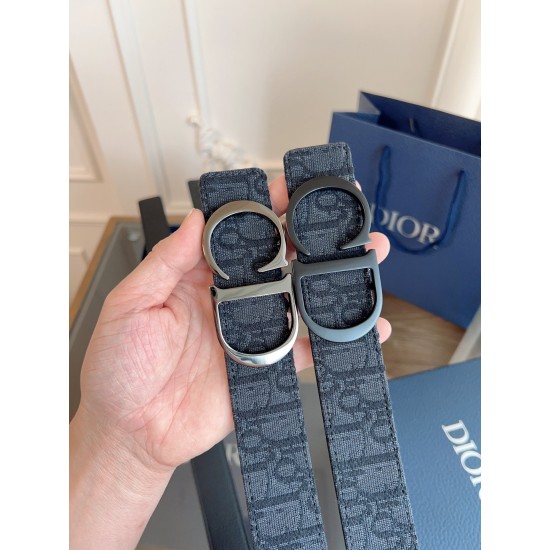 Dior Belts