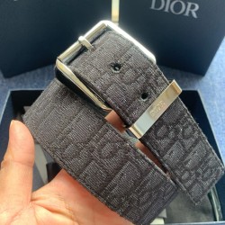 Dior Belts