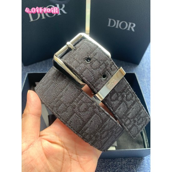 Dior Belts
