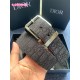 Dior Belts