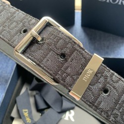 Dior Belts