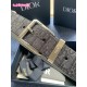 Dior Belts