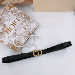 Dior Belts