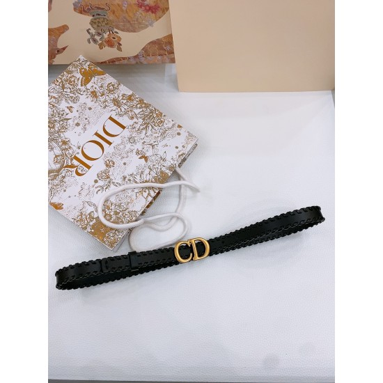 Dior Belts