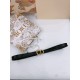 Dior Belts
