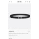 Dior Belts