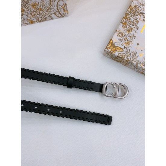 Dior Belts