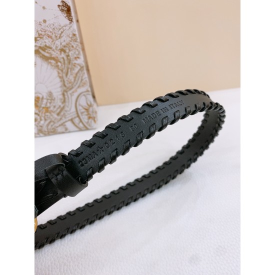 Dior Belts
