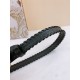 Dior Belts