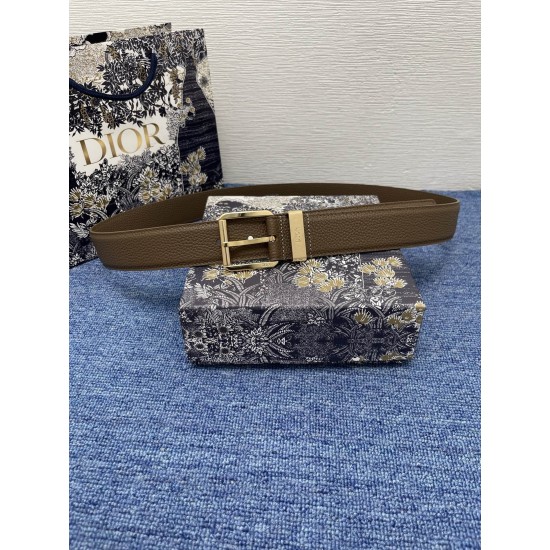 Dior Belts