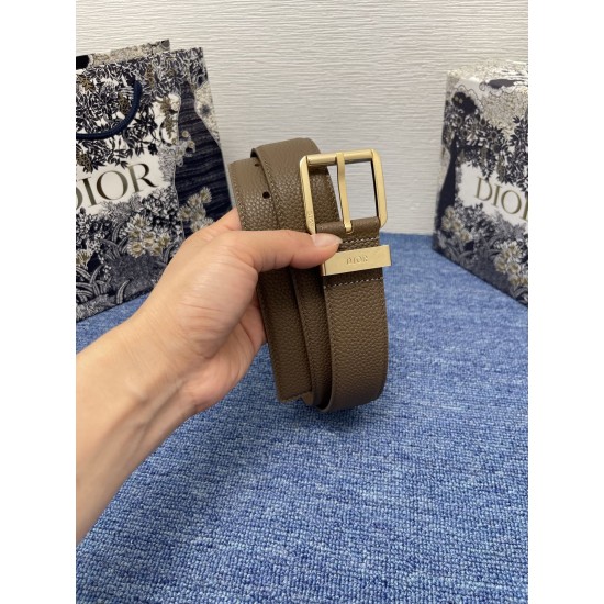 Dior Belts