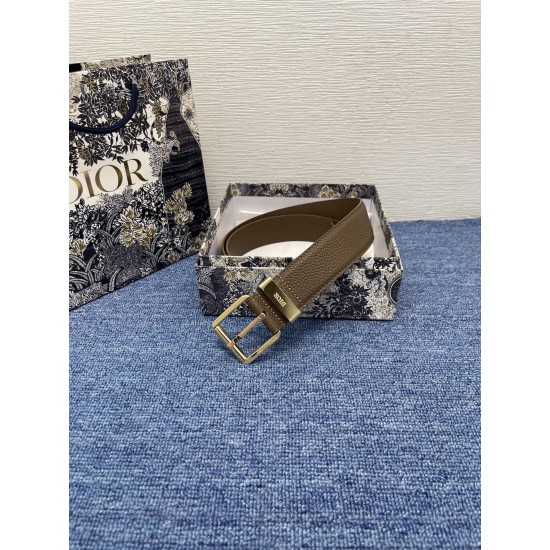 Dior Belts