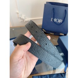 Dior Belts