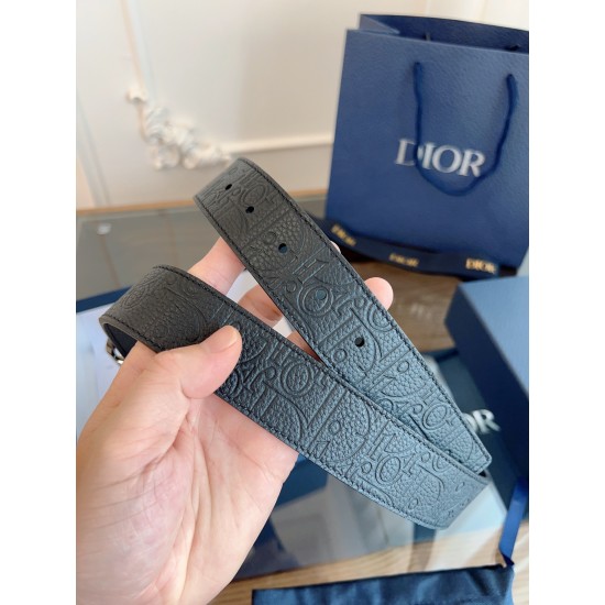 Dior Belts