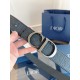 Dior Belts
