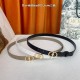 Dior Belts