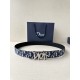 Dior Belts