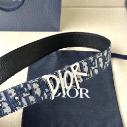 Dior Belts