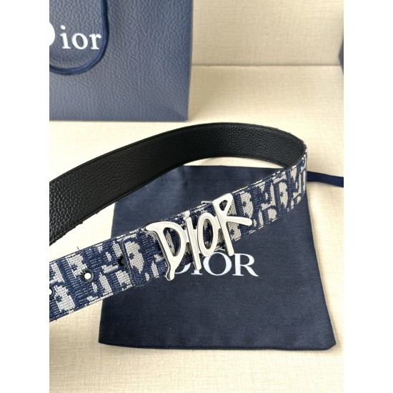 Dior Belts