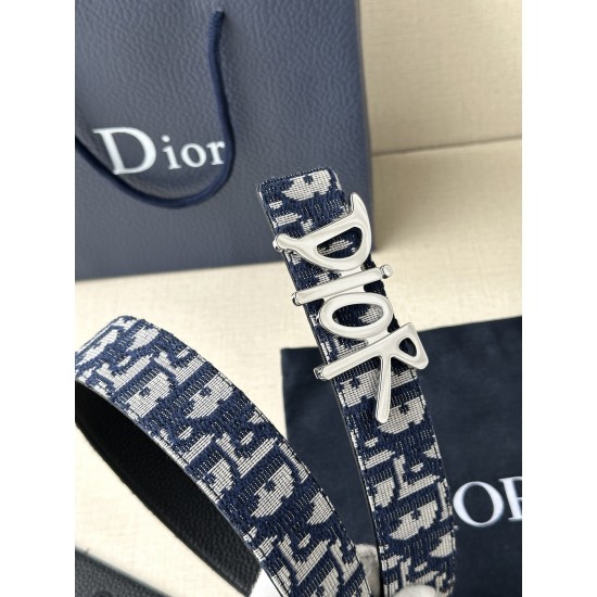 Dior Belts