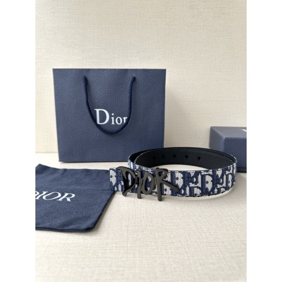 Dior Belts