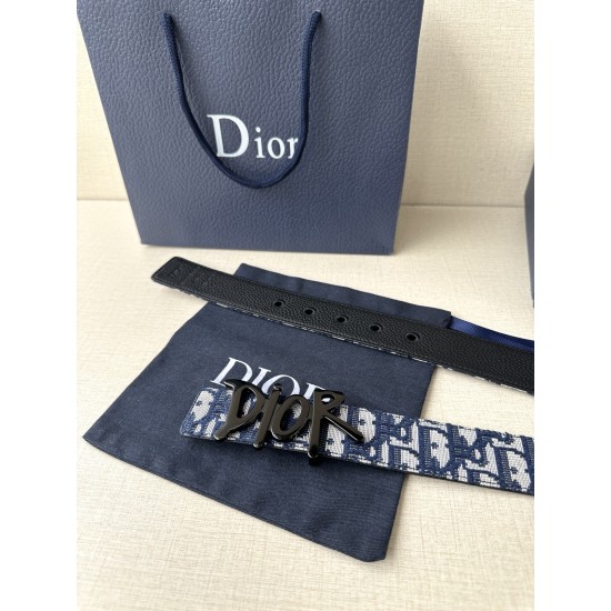 Dior Belts