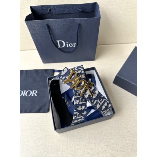 Dior Belts