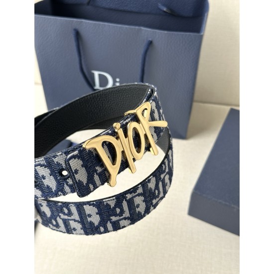 Dior Belts