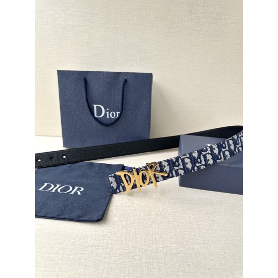 Dior Belts