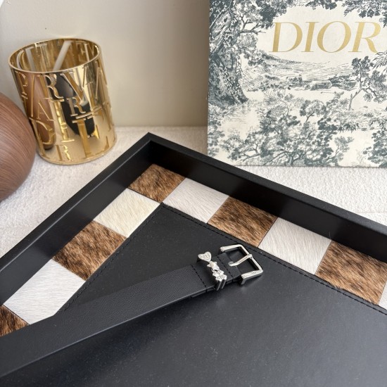 Dior Belts