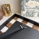 Dior Belts