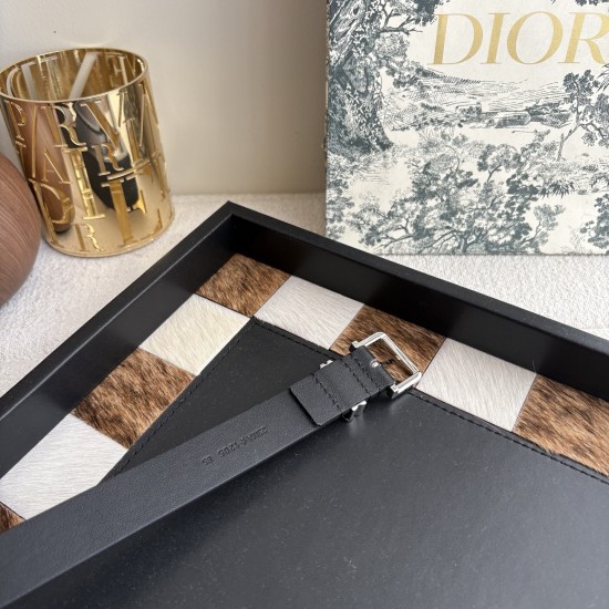 Dior Belts