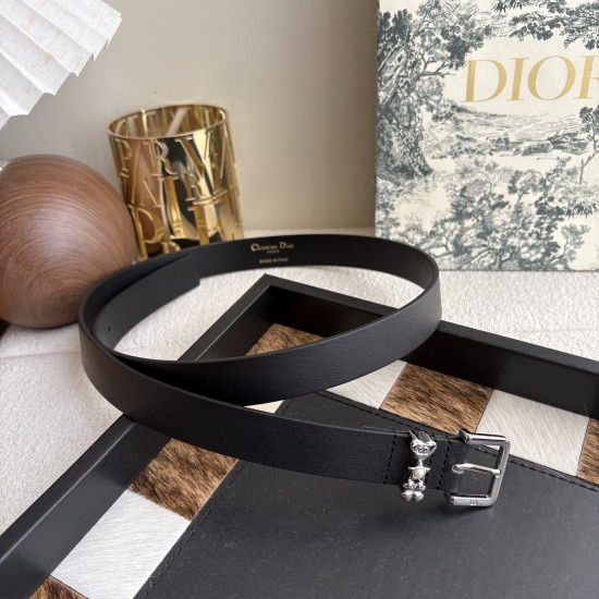 Dior Belts