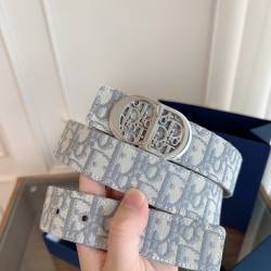 Dior Belts