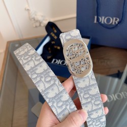 Dior Belts