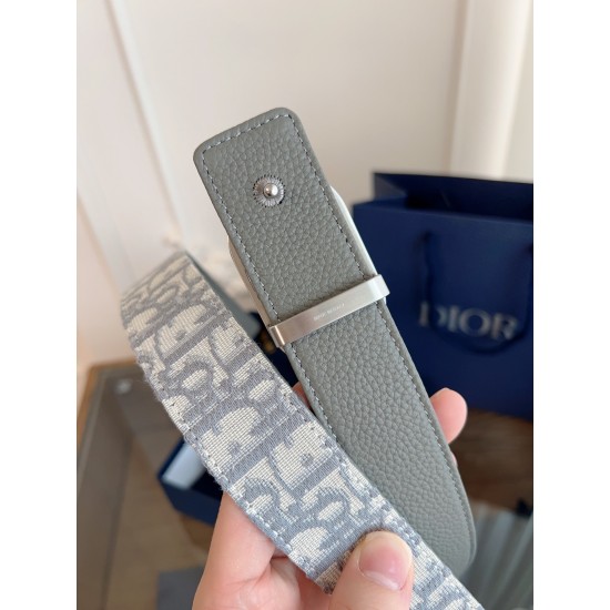 Dior Belts