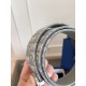 Dior Belts