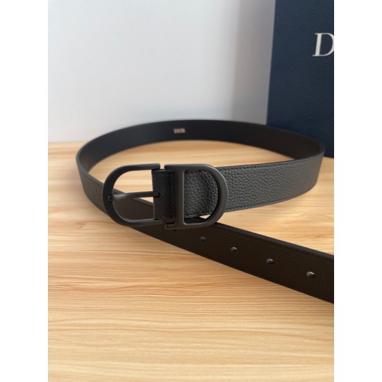 Dior Belts